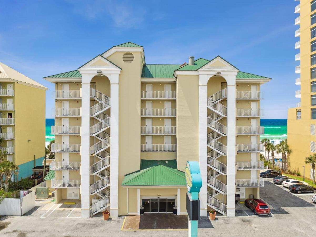 Beach Tower Beachfront Hotel, A By The Sea Resort Panama City Beach Εξωτερικό φωτογραφία